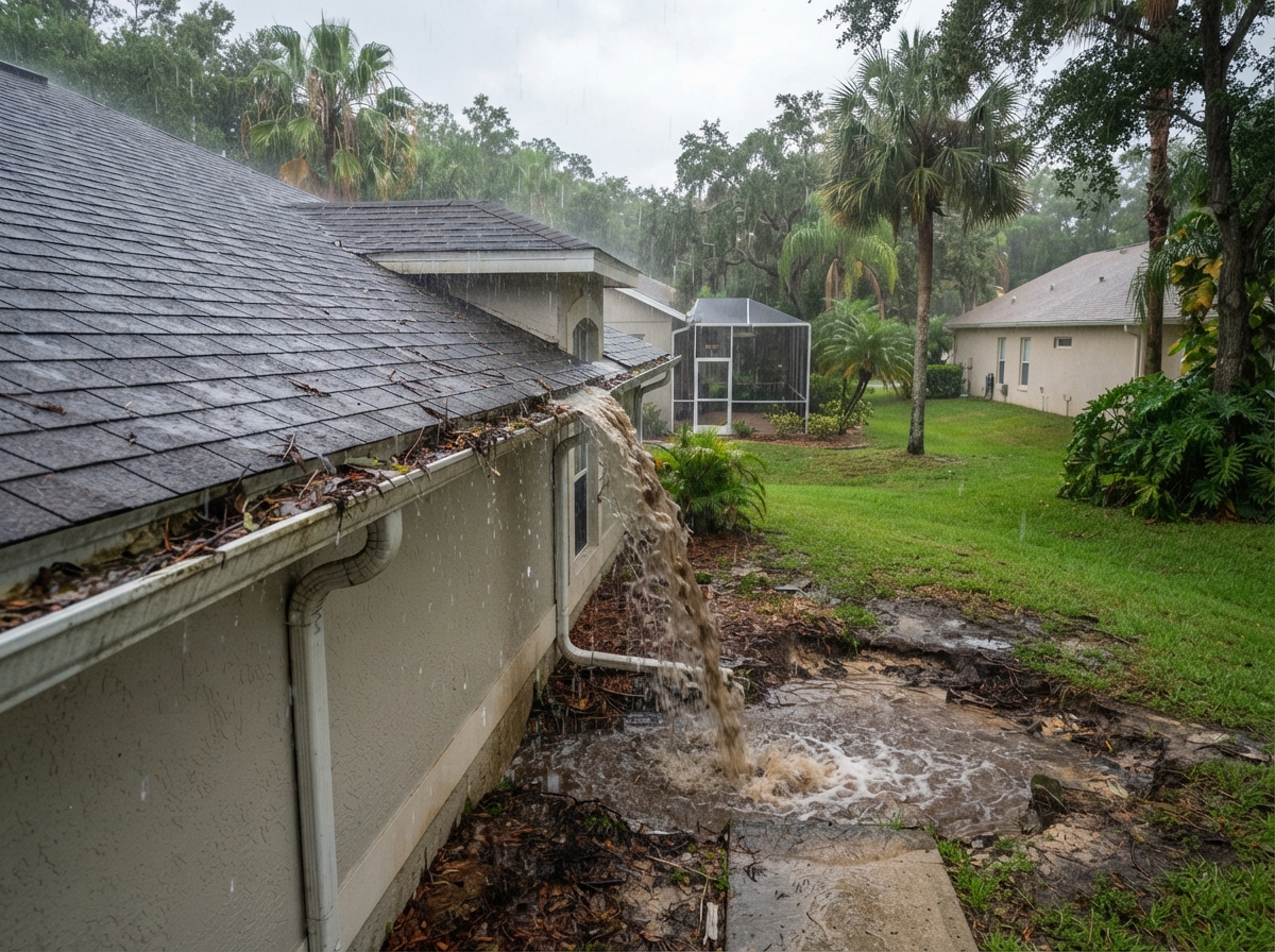 roofing in Conway