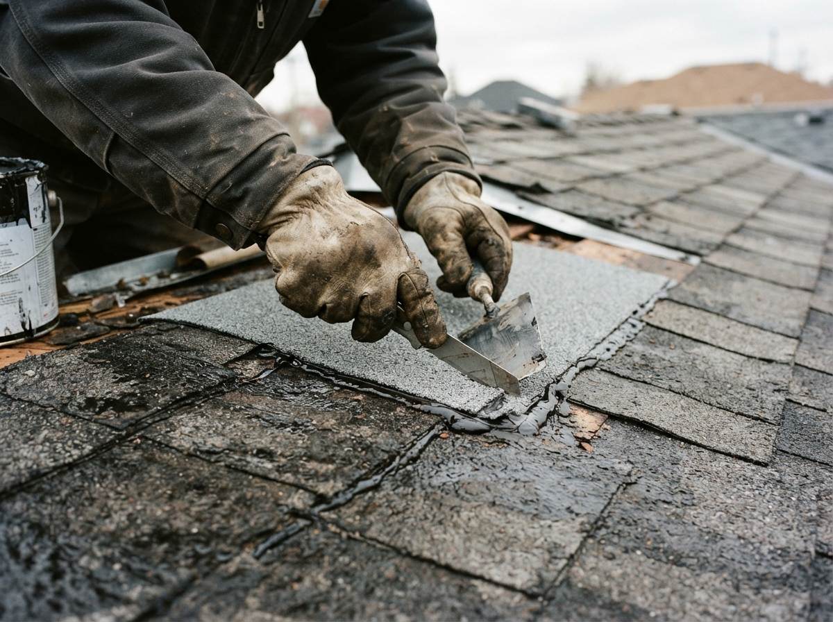 roofing in Meadow Woods
