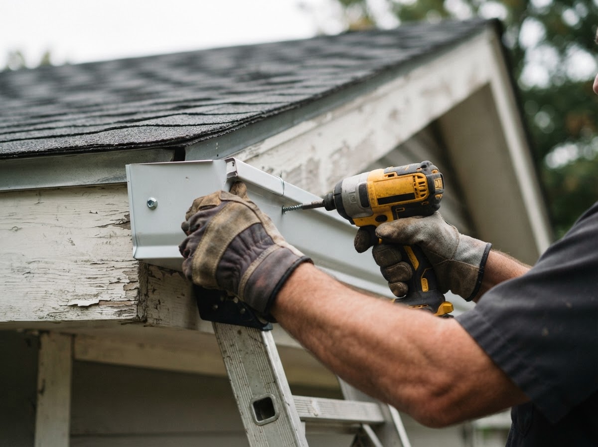 roofing in Orlovista