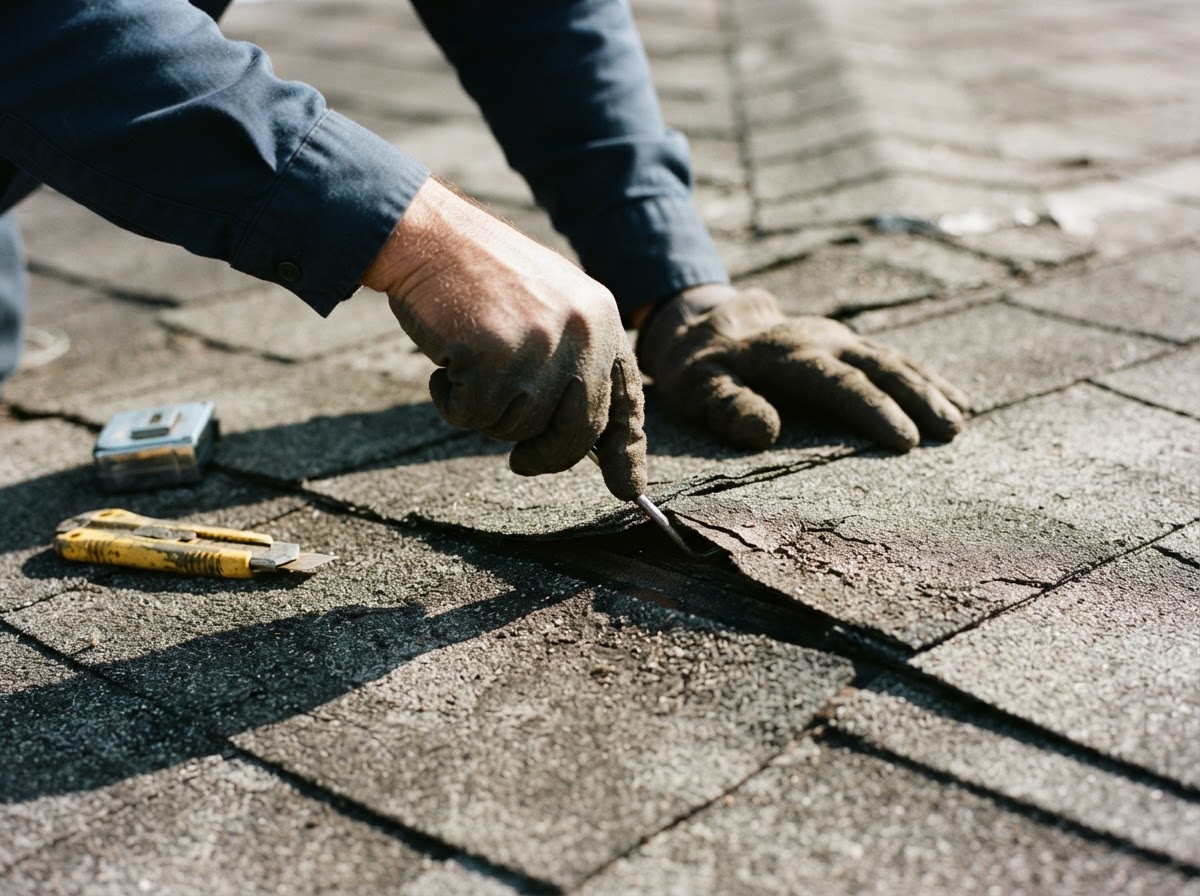Roof Repair in Bay Hill, FL 32836