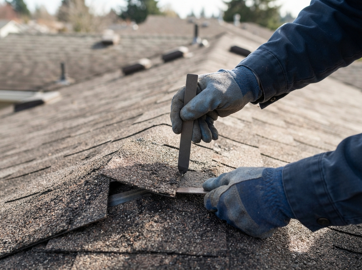 Roof Insurance Inspection in Orlando, FL