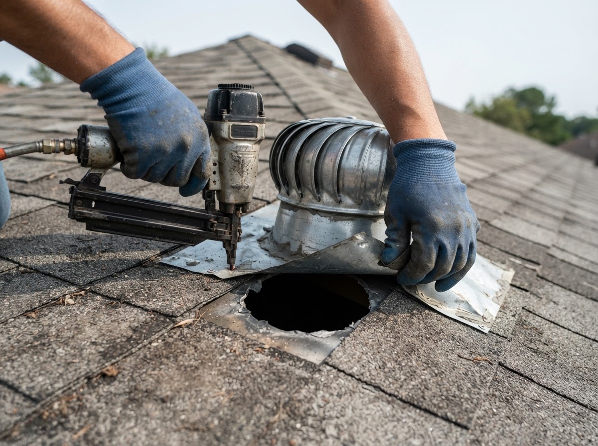 roofing in Baldwin Park