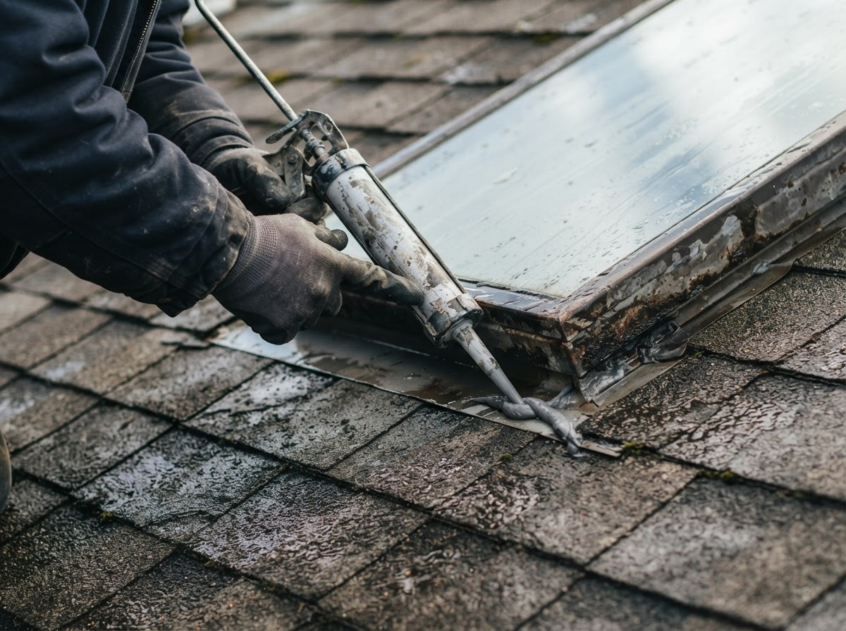 Roof Repair in Alafaya, FL 32828